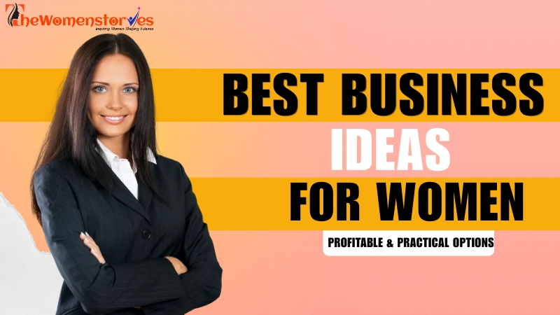 Best Business Ideas for …
