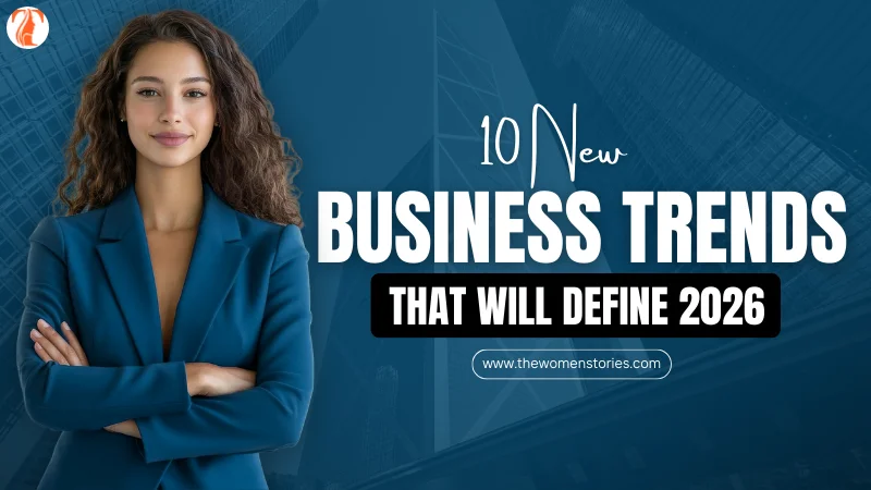 10 New Business Trends That Will Define 2026