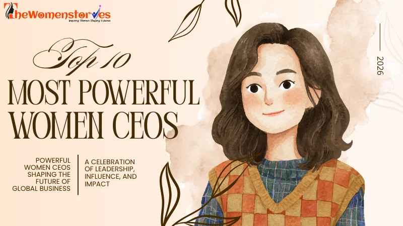 Top 10 Most Powerful …