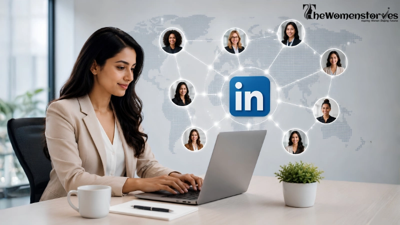 How Women Are Using …