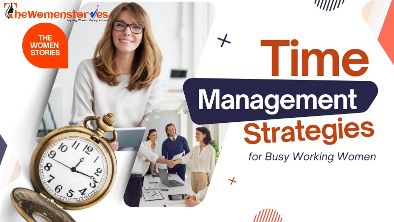 Time Management Strategies for …