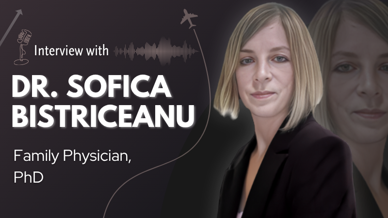 Sofica Bistriceanu