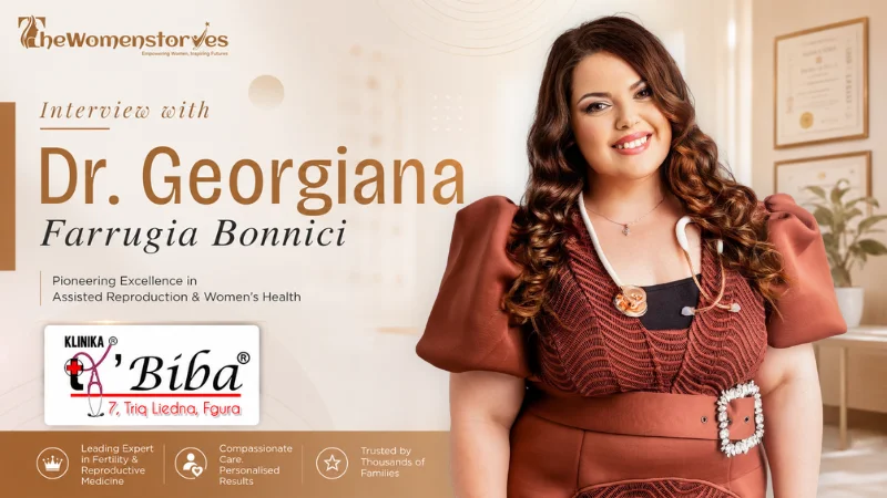 georgiana