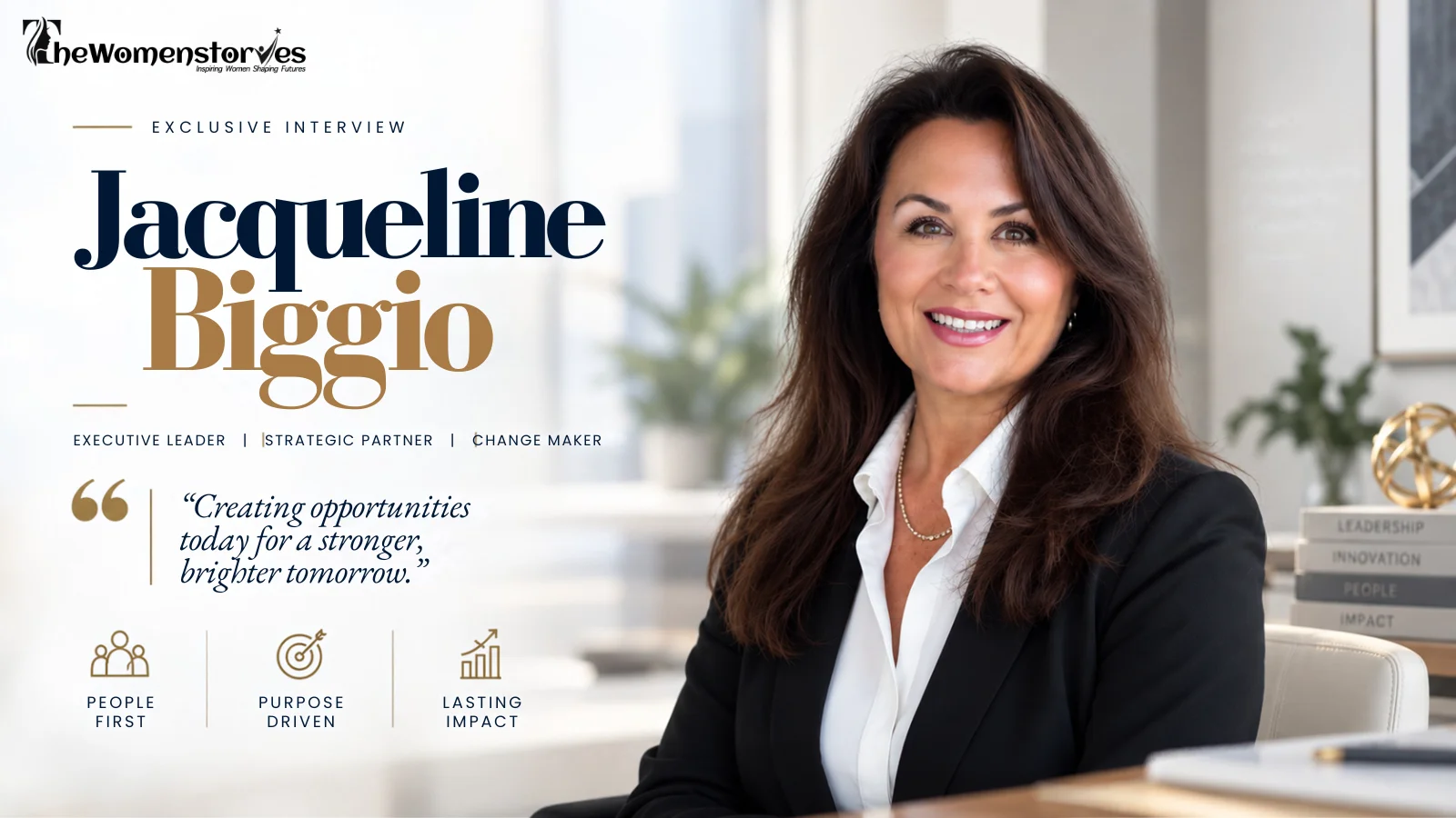 Jacqueline Biggio