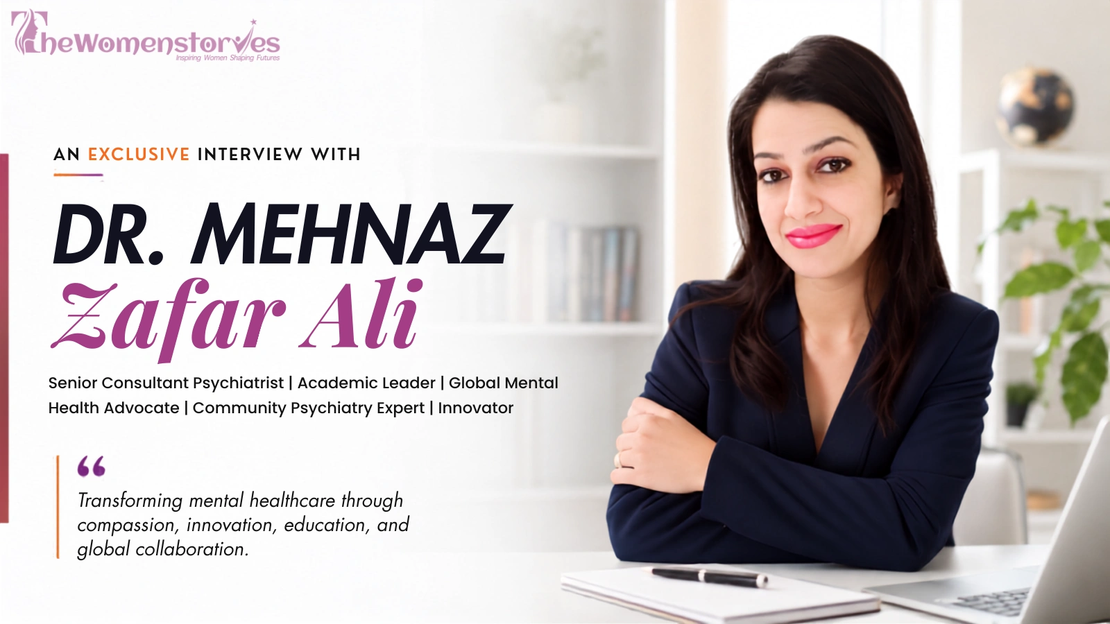Mehnaz