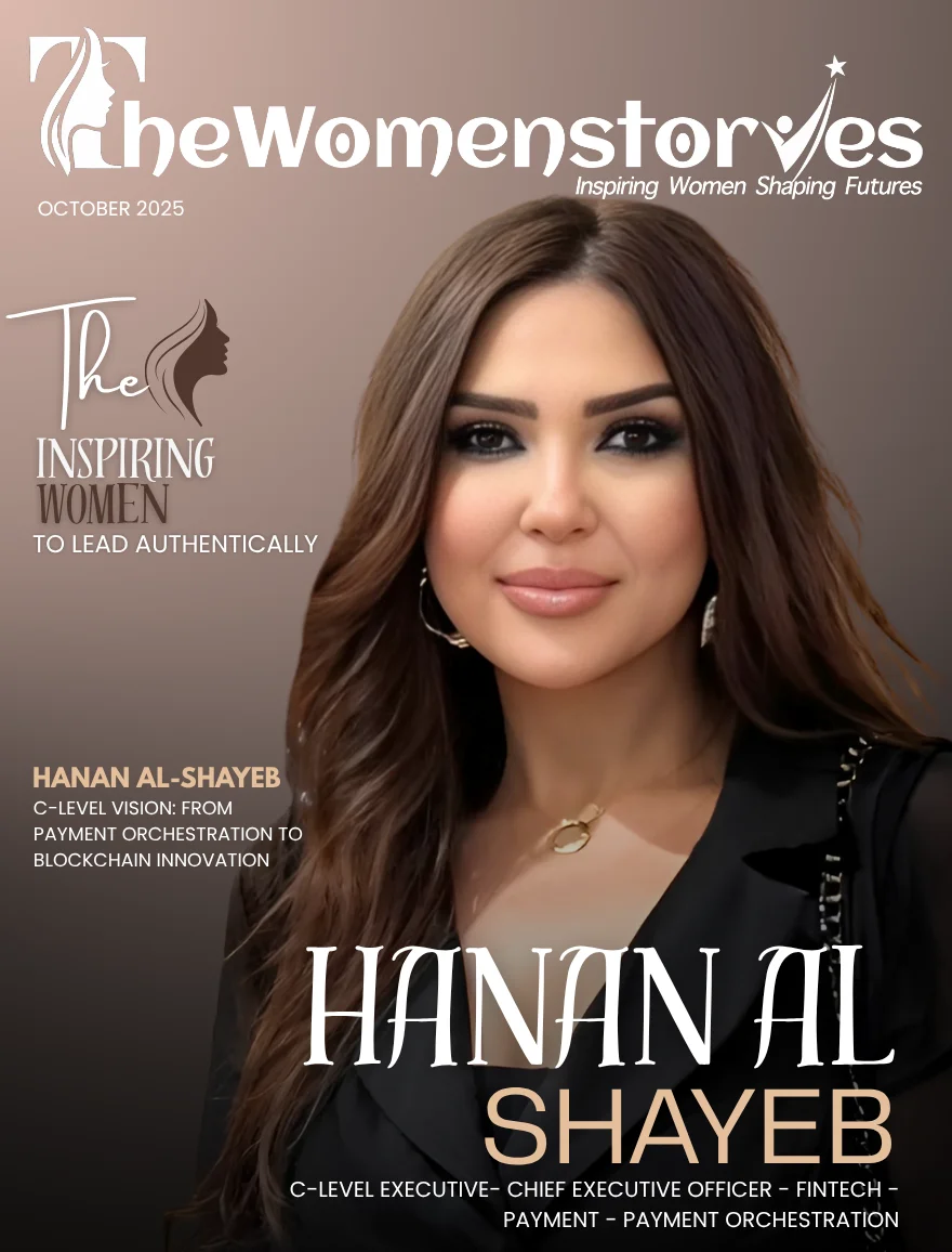 From Challenges to Change: Hanan Al-Shayeb’s Legacy in FinTech and Beyond