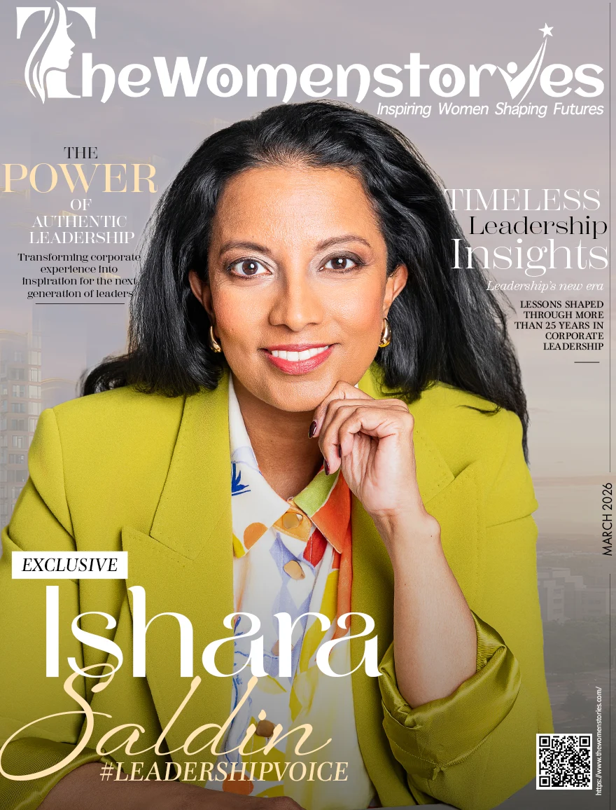 From Corporate Leadership to …