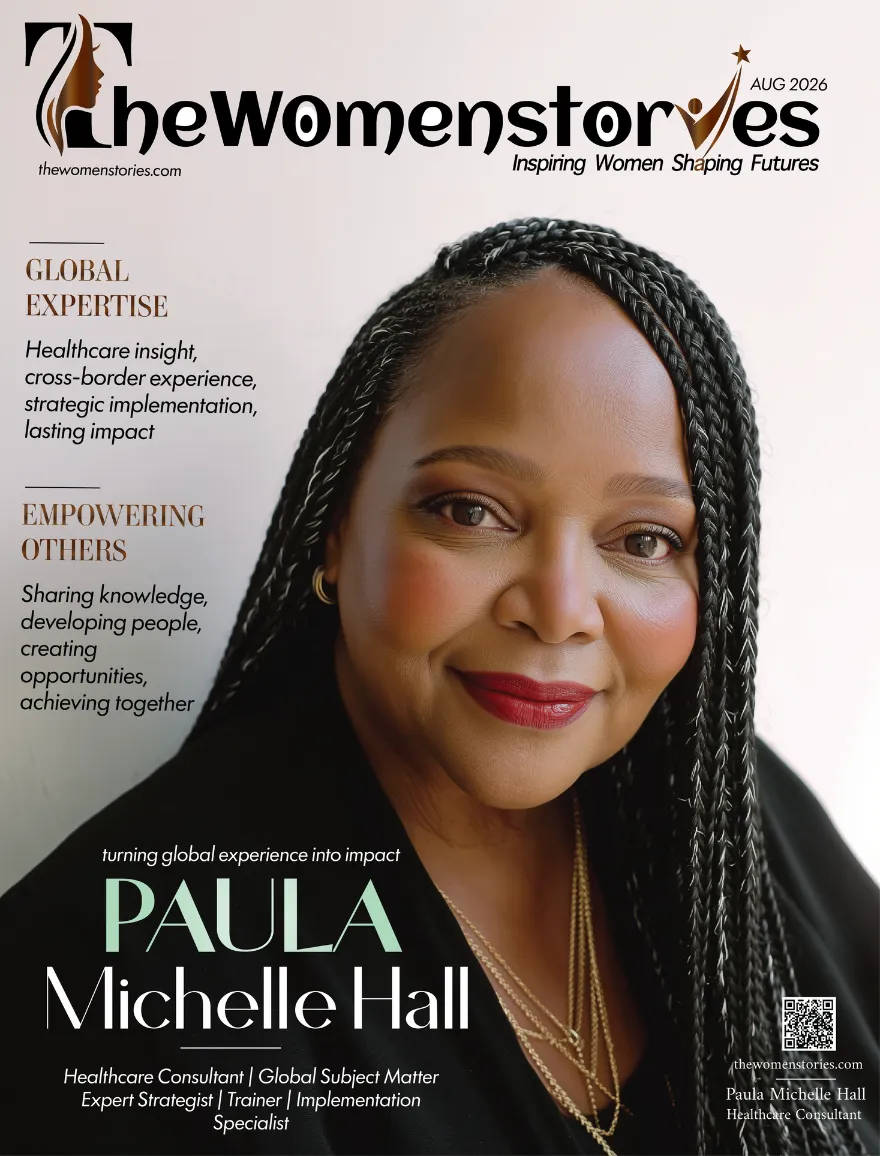Leading Healthcare with Purpose: …