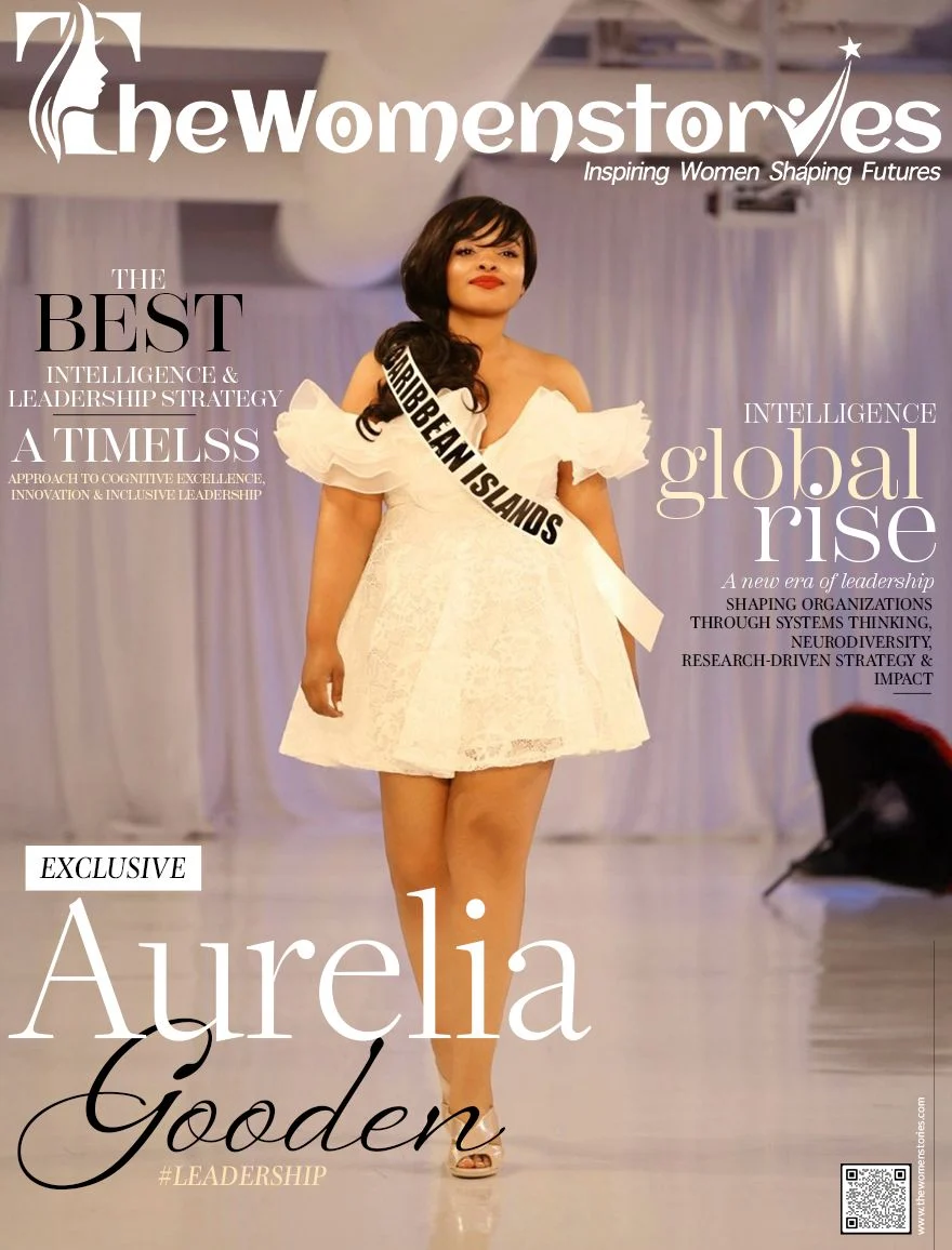 Leading with Depth: Aurelia …