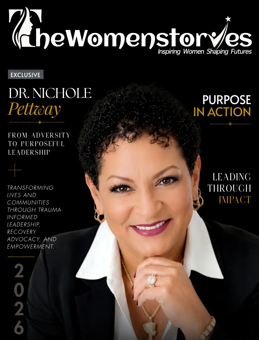 Against All Odds: How Dr. Nichole Pettway Turned Pain Into Purpose