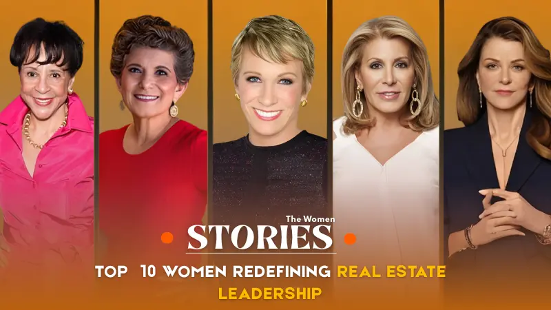 top 10 real estate