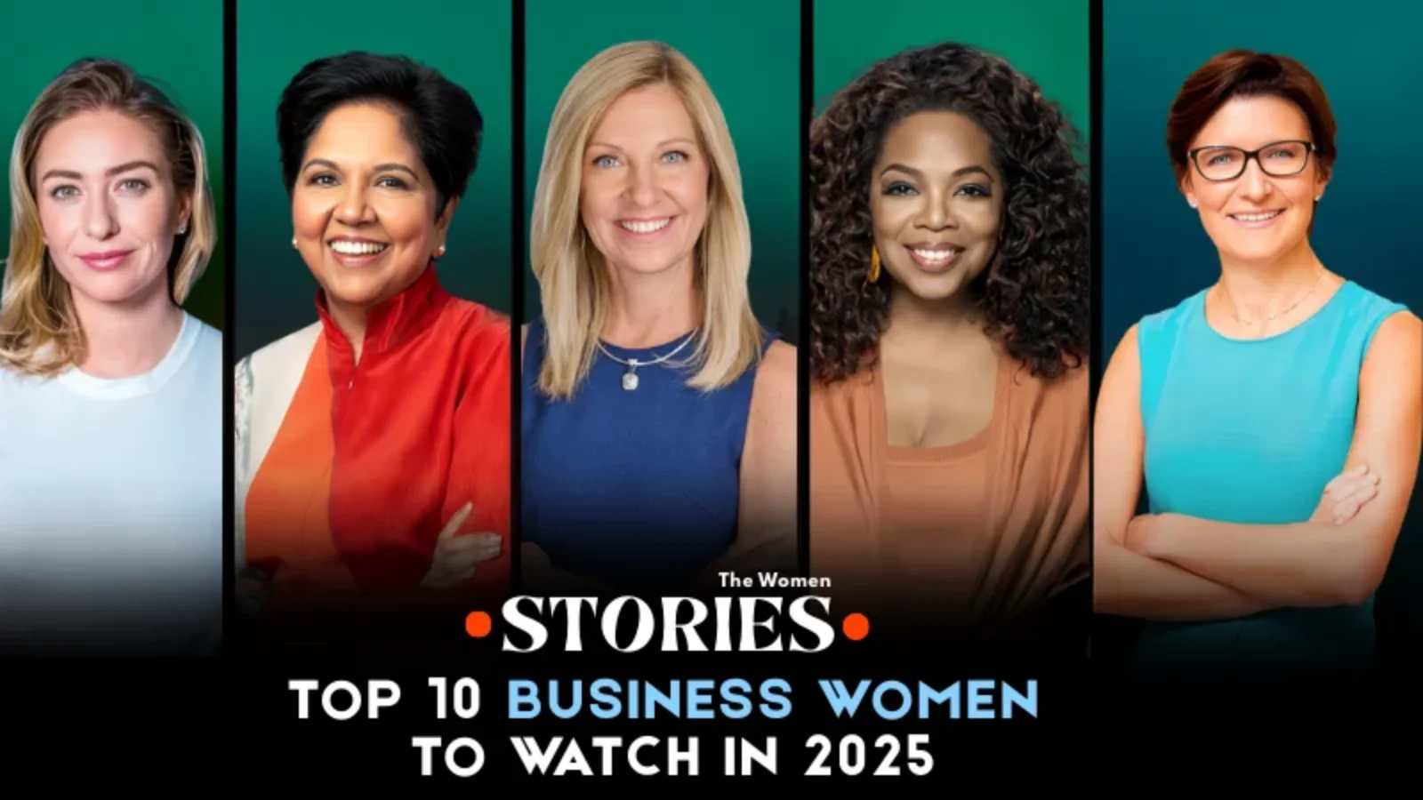 Business Women