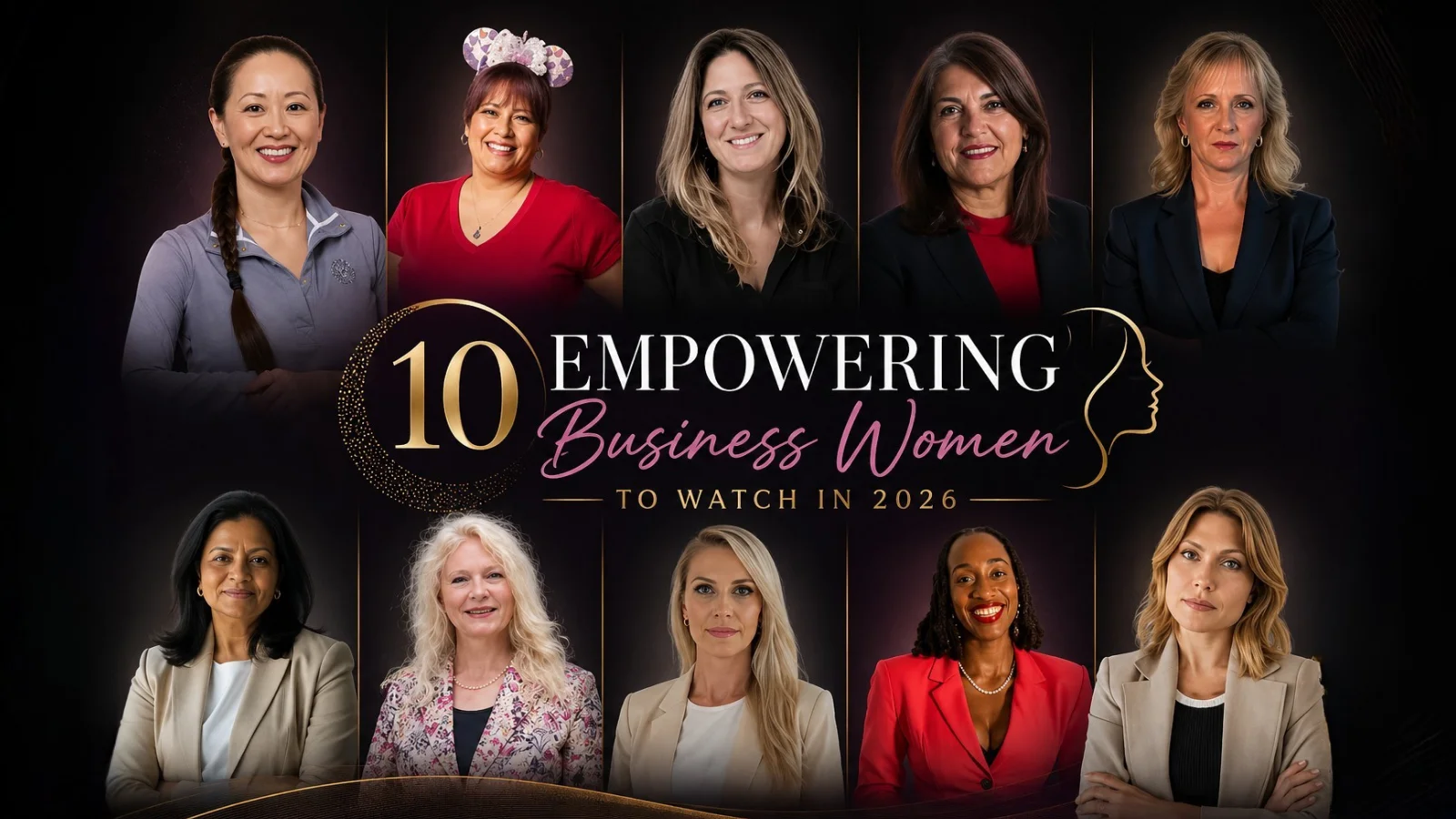 Business Women