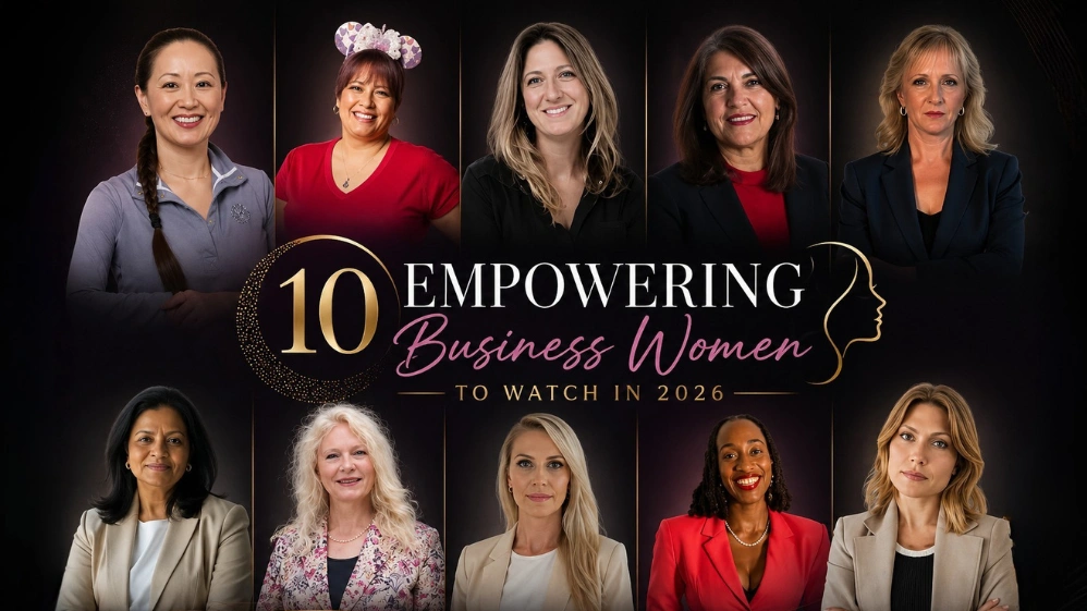 Business Women