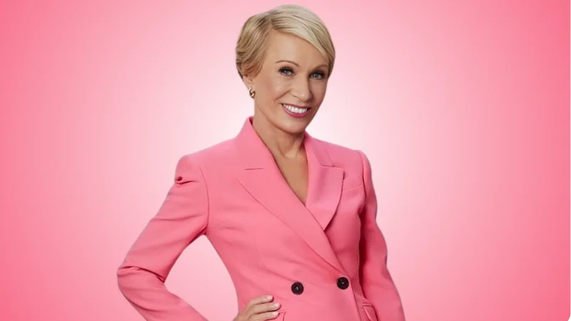 Barbara Corcoran
