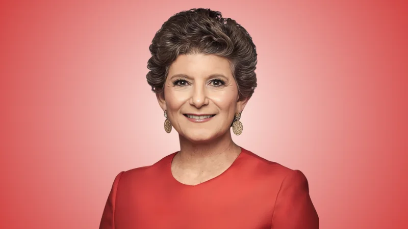 Debra Cafaro
