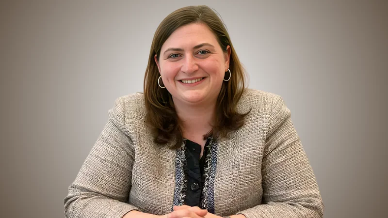 Elizabeth Ann Stribling-Kivlan