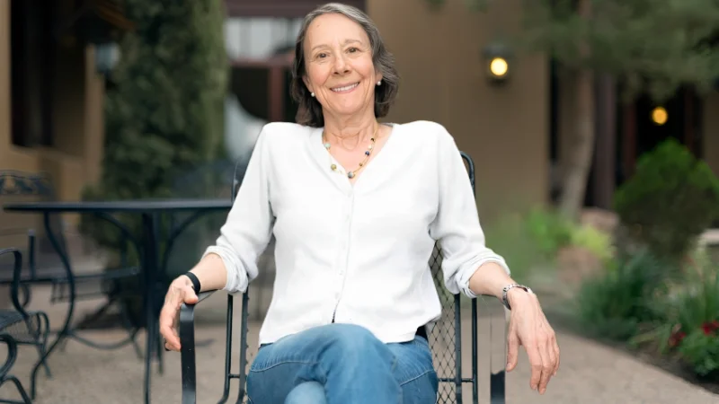 Esther Dyson