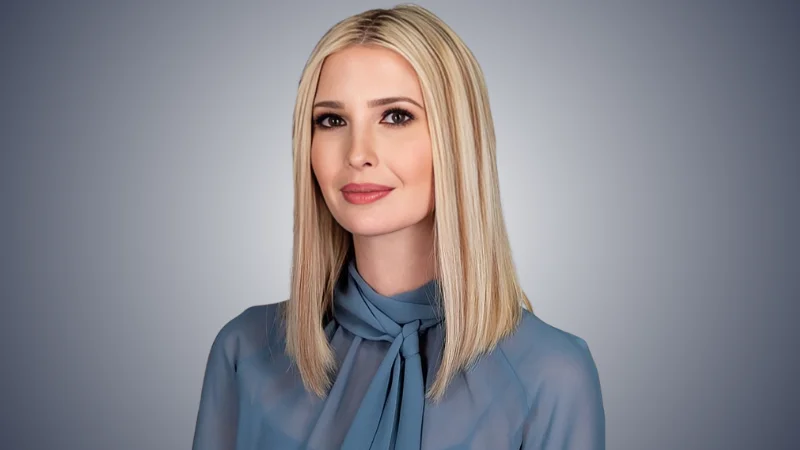 Ivanka Trump