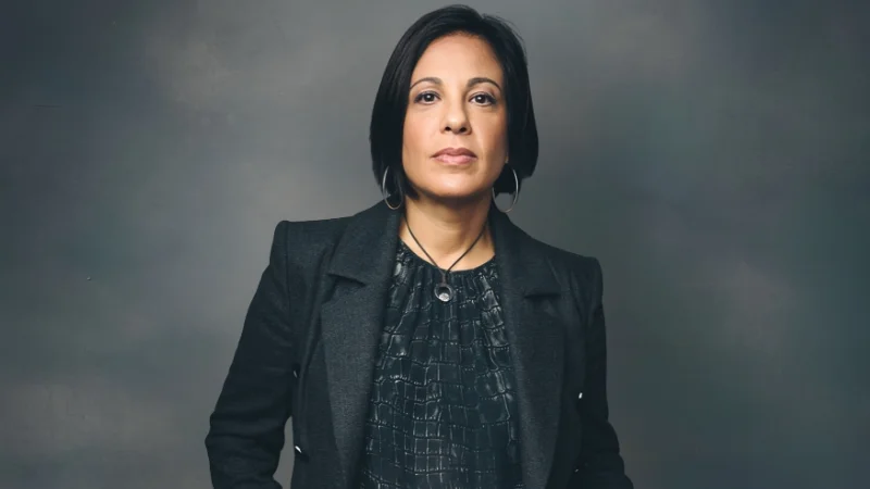 Joanne Wilson
