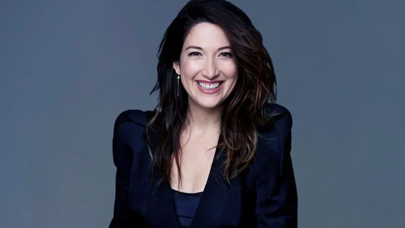 Randi Zuckerberg