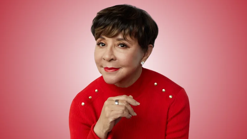 Sheila Johnson