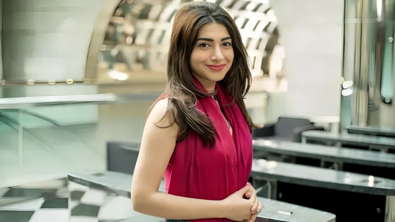 Shiza Shahid
