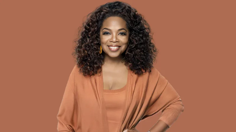 Oprah
