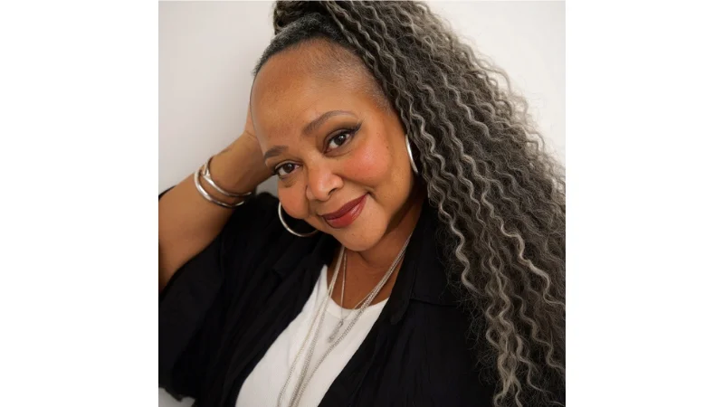 Paula Hall